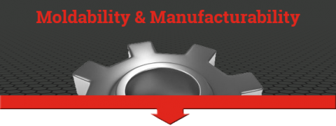 Designing For Moldability & Manufacturability - Xcentric Mold