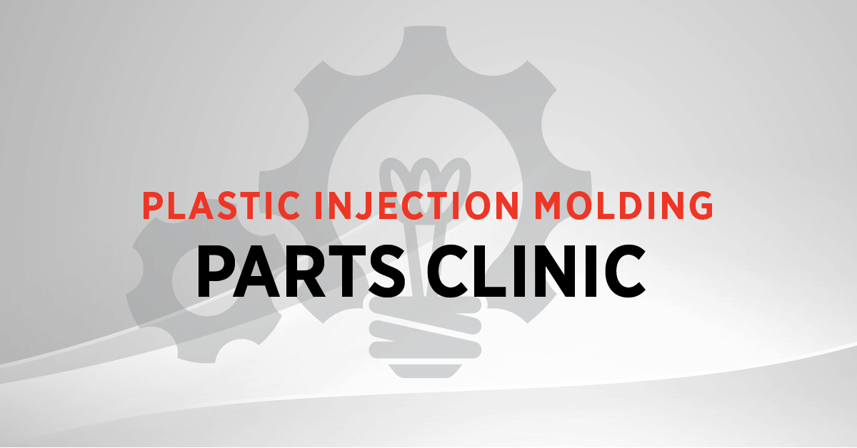 Plastic Parts Clinic image