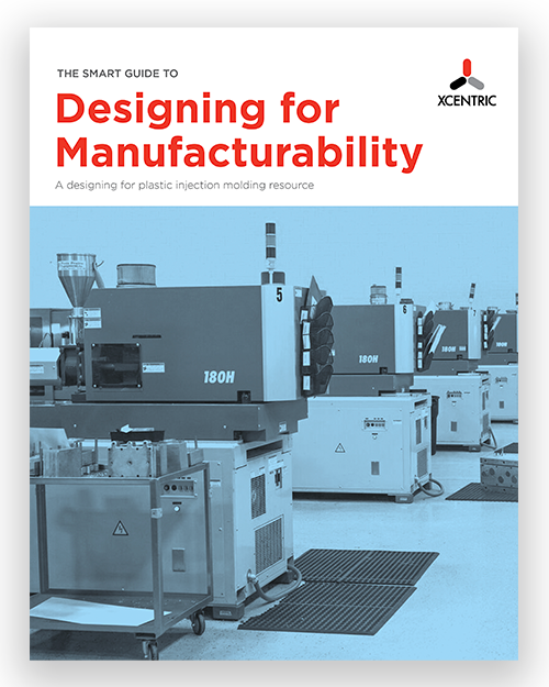 designing for manufacturability guide