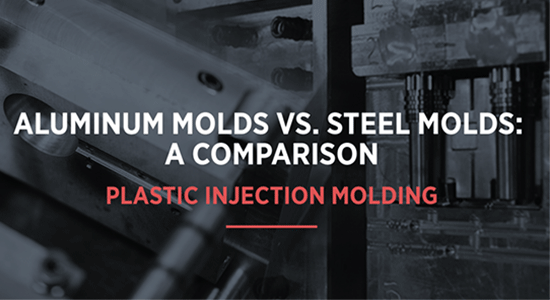 steel vs. aluminum tooling