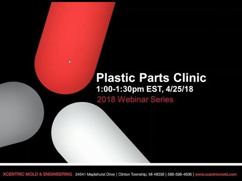 plastic parts clinic